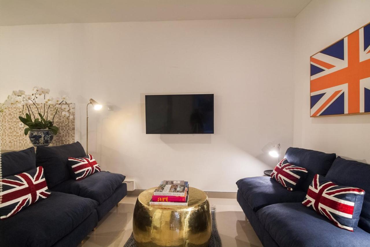 The London Residences Boutique Hotel Canggu  Ngoại thất bức ảnh